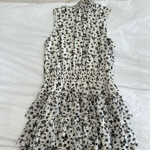 Express Mini Dress